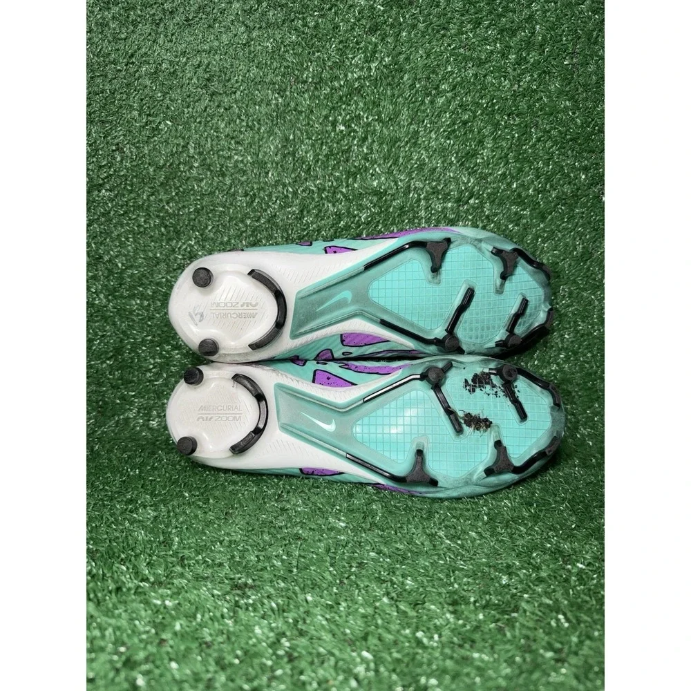 Nike mercurial vapor
